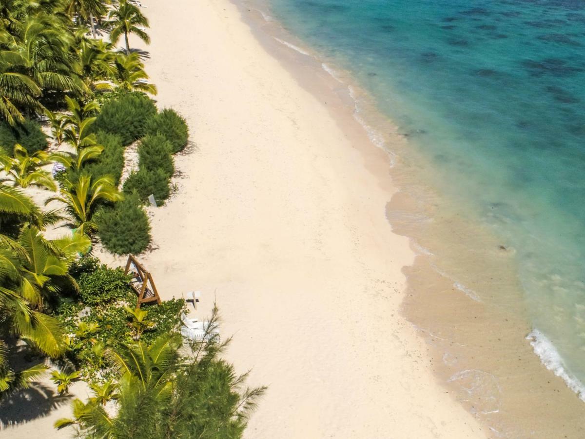 The Cooks Oasis Apartment Rarotonga Exterior foto
